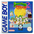 Lemmings 2: The Tribes