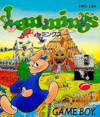 Lemmings (JP)