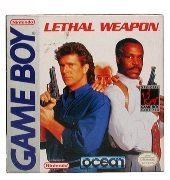 Lethal Weapon (US)