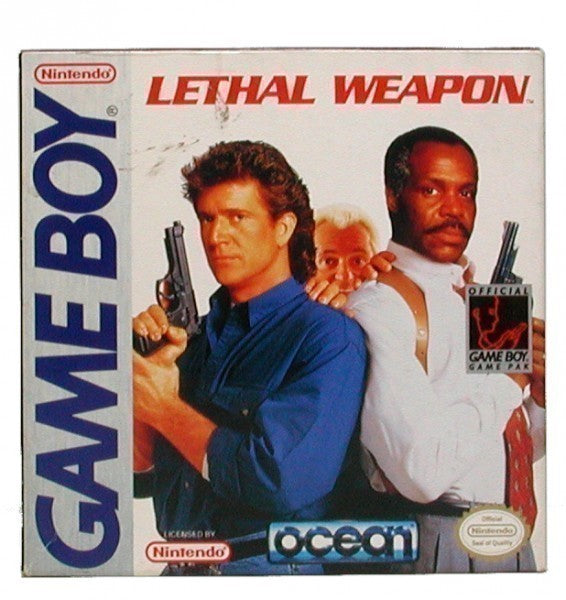 Lethal Weapon (US)