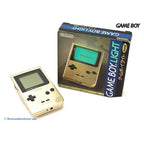 Konsole (JP) — Gold Edition