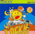 Lock n' Chase (JP)