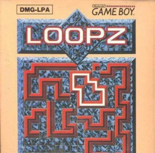 LoopZ (JP)