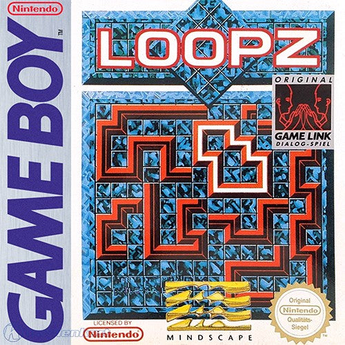 Loopz