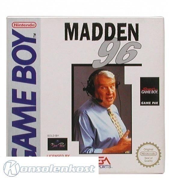 Madden 96 DMG-A6MP