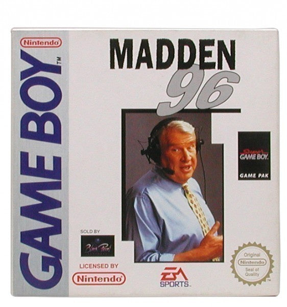 Madden 96 DMG-A6MP