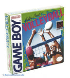 Malibu Beach Volleyball (US)