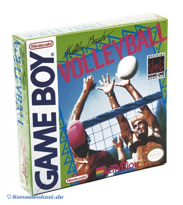 Malibu Beach Volleyball (US)