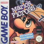 Mario's Picross (DE)