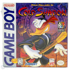 Maui Mallard in Cold Shadow (US)