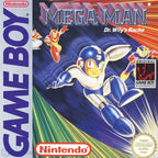 Mega Man 1: Dr. Wily's Rache