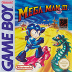 Mega Man III / 3