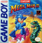 Mega Man III / 3 (US)