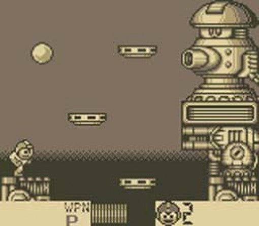 SA 385: Mega Man V / 5 SONSTIGES