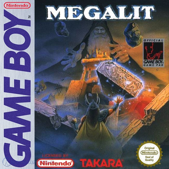 Megalit