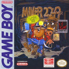 Miner 2049er Starring Bounty Bob (US)