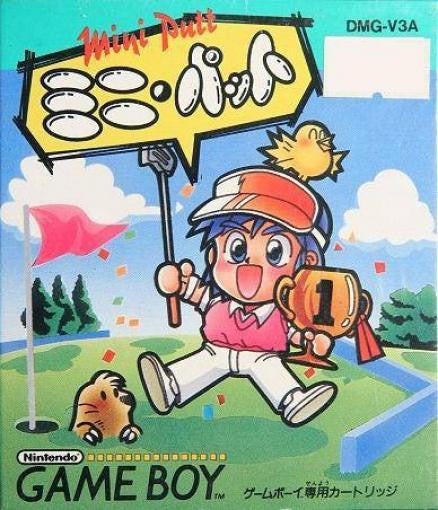 Mini-Putt (JP)
