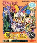 Miracle Adventure Esparks (JP)