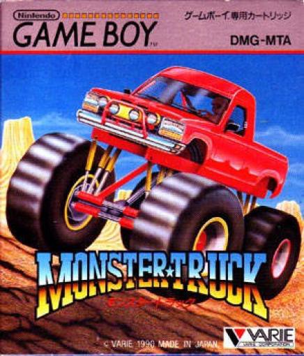 Monster Truck (JP)