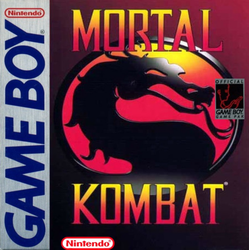 Mortal Kombat 1