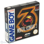 Mortal Kombat 3