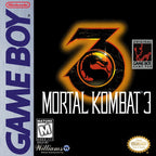 Mortal Kombat 3 (US)