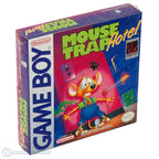 Mouse Trap Hotel (US)