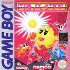 Ms. PAC-Man
