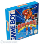 Muhammad Ali: Heavyweight Boxing
