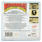 Muhammad Ali: Heavyweight Boxing