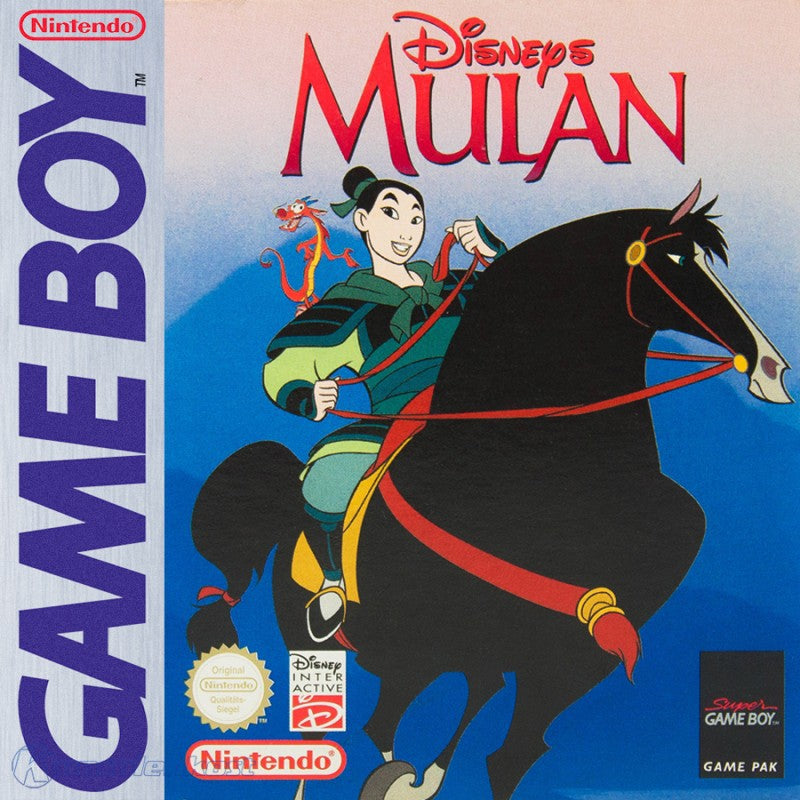 Mulan
