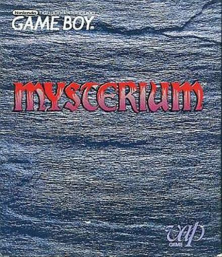 Mysterium (JP)