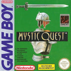 Mystic Quest (DE)