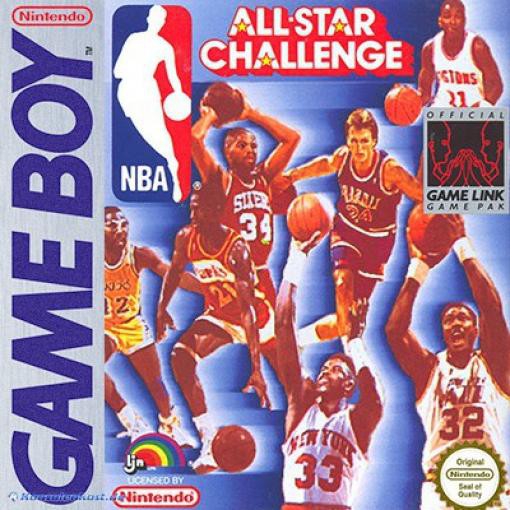 NBA All Star Challenge 1