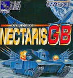 Nectaris GB (JP)