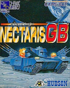 Nectaris GB (JP)