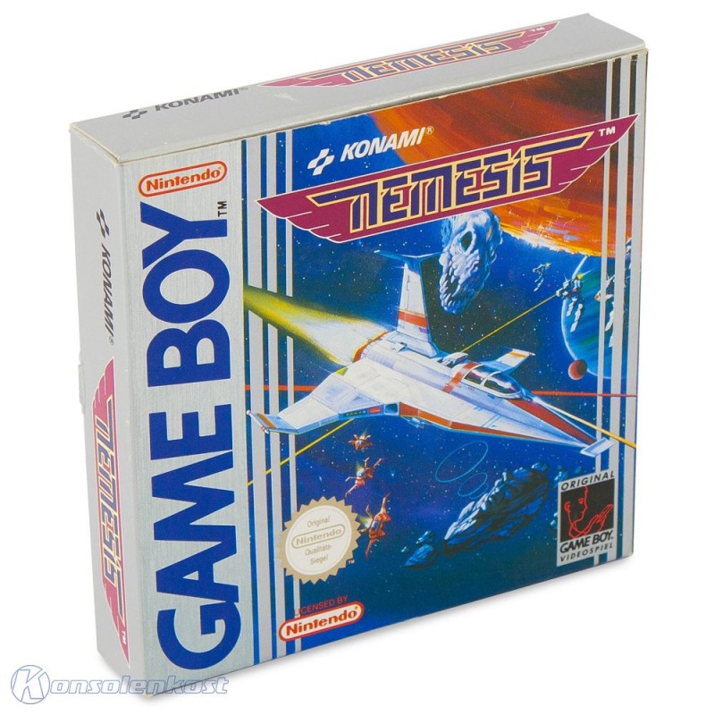 Nemesis 1
