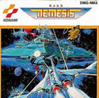Nemesis (JP)