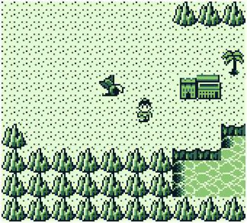 Ninja Boy 2 (DE)