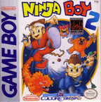 Ninja Boy 2 (US)