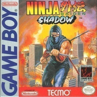Ninja Gaiden Shadow (US)