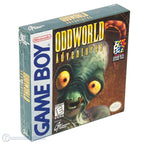 Oddworld Adventures 1