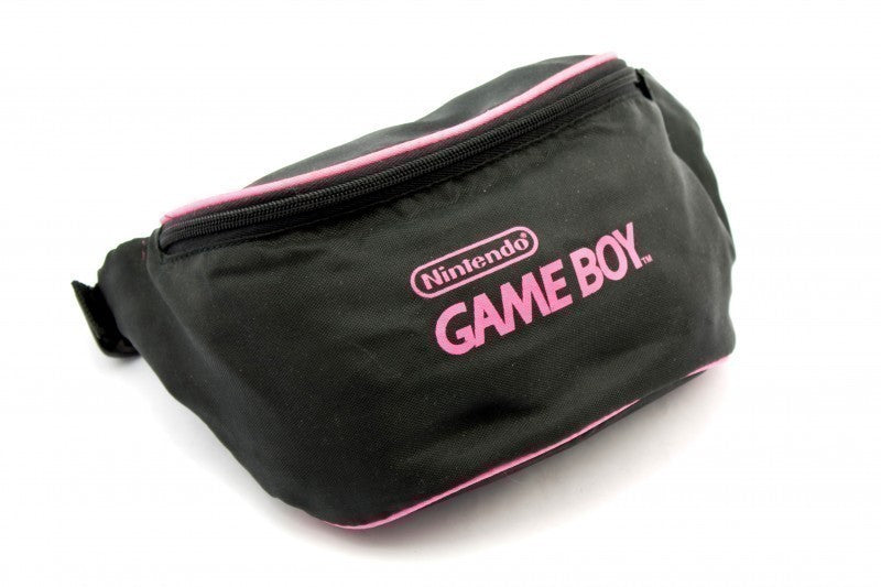Original Nintendo GameBoy Gürtel-Tragetasche