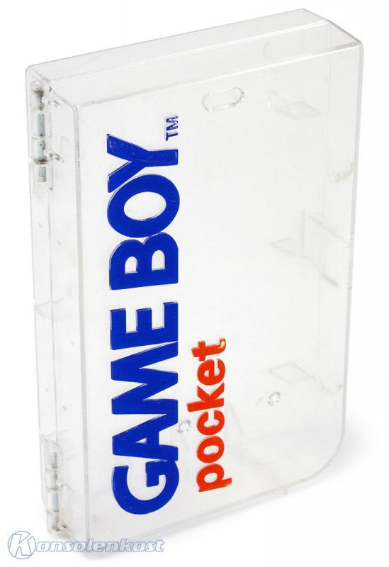Original Nintendo GB Pocket Case