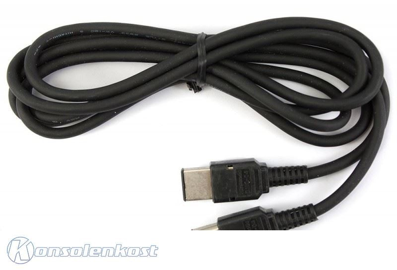 Original Nintendo Linkkabel DMG-04 für Tetris, Pokemon usw.