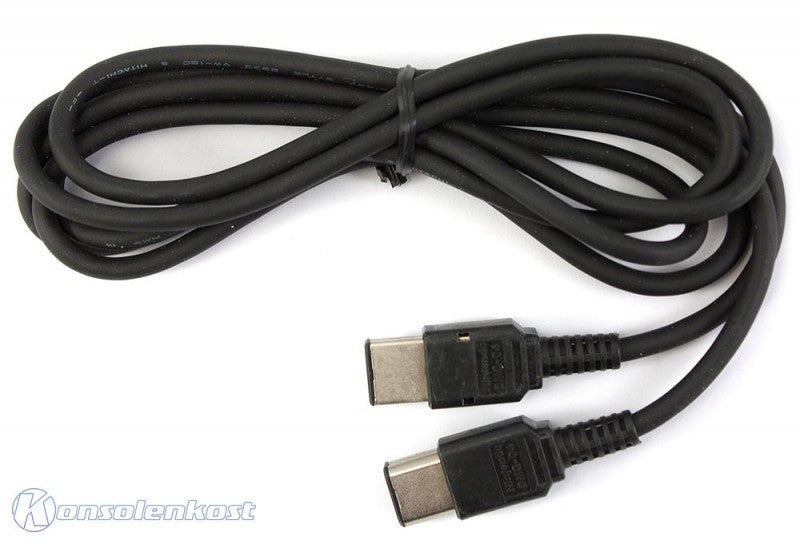 Original Nintendo Linkkabel DMG-04 für Tetris, Pokemon usw.