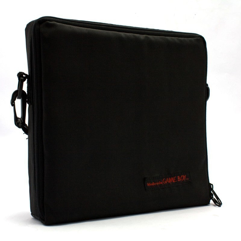 Original Nintendo Tasche schwarz