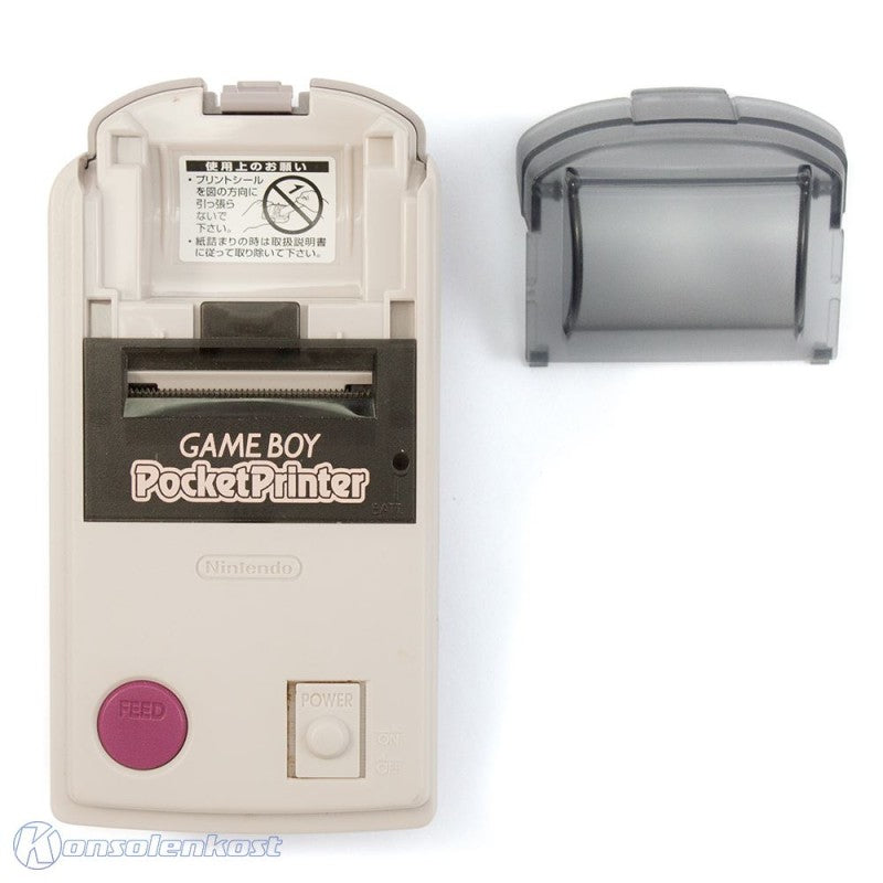 Original Pocket Printer / Drucker (JP)