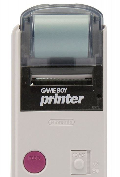 Original Printer / Drucker
