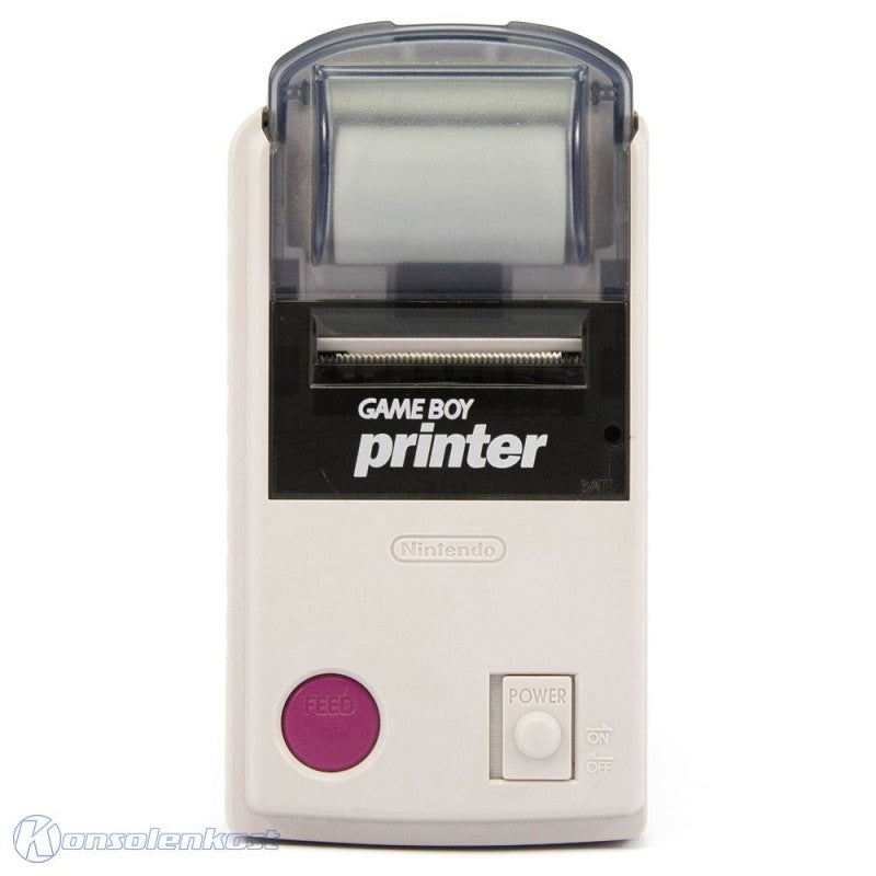Original Printer / Drucker
